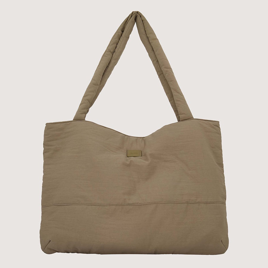 Shopper Bulky-soft sand