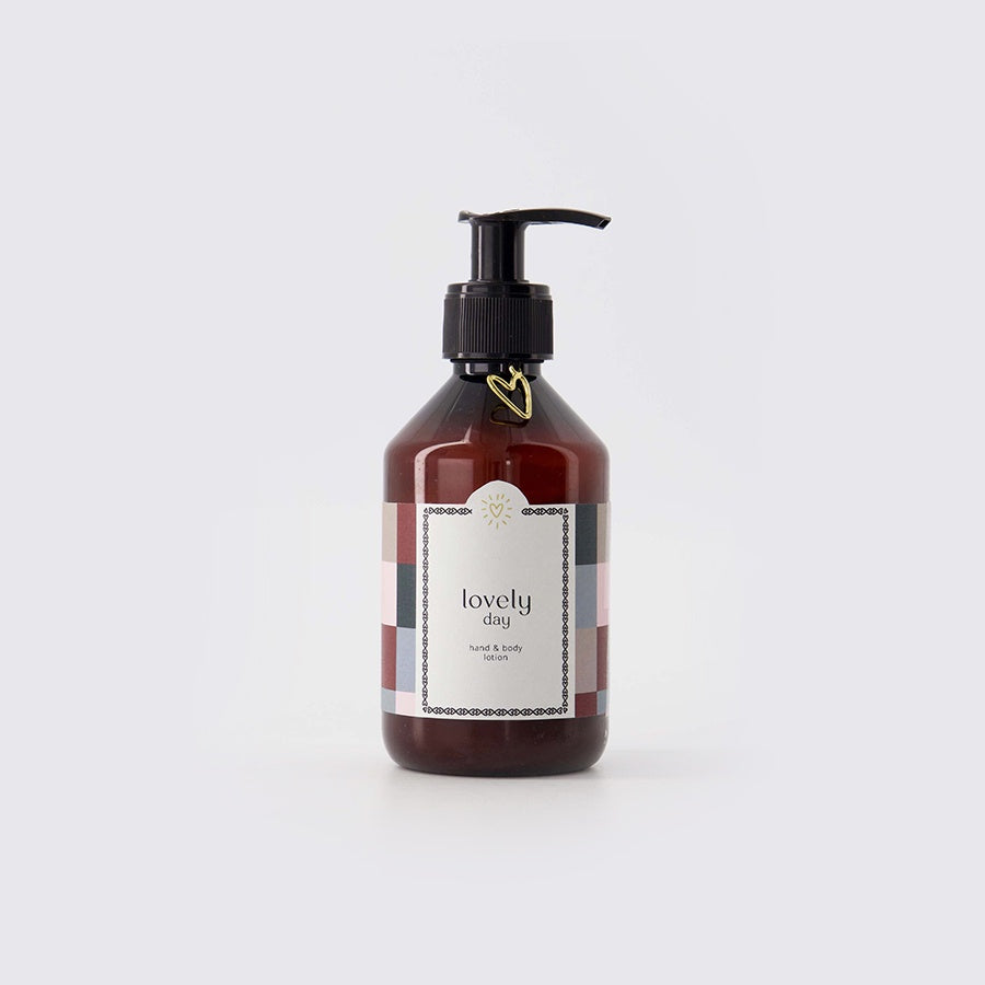 Bodylotion 'Lovely Day'-multicolor