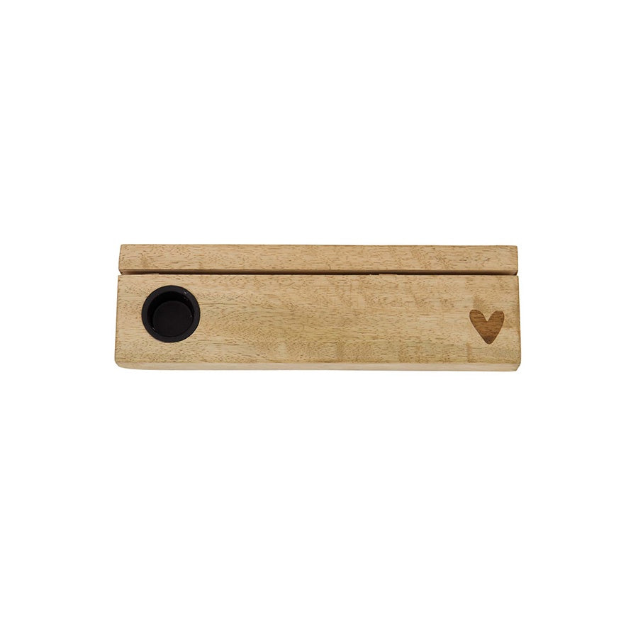 Gedenkplekje Hartje Hout-naturel
